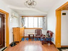 怡桂苑大1居61.21平东南朝向视野开阔近地铁采光好