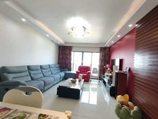 康桥地铁口 精装电梯三房 建平秀沈部 拎包入住 超值性价比