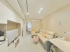 求知三中挂户必看 满五 总价185万