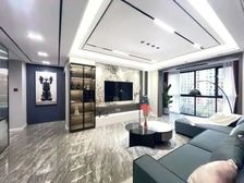 五轨相交丨繁华地段丨价格豪庭丨送产权车位丨税费各方丨闹中取静