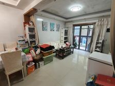 康桥地铁口 建平秀沈部 南北通透 万科物业 超值