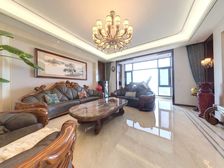 卓越天元 7室3厅 341.8平