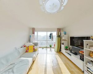 世纪星城 2室1厅 南 北