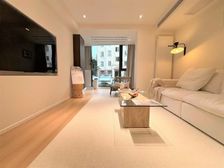 精装修,家具家电,车位,南北通透 近地铁,看中可谈