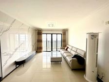 业主急售 天湖郦都 全新装修 家私家电齐全 来电可看房