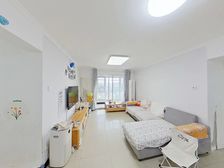 西四环 七里庄 丰体时代 三居室 近地铁视野采光好