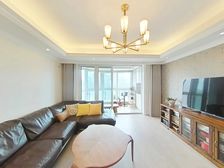 人车分流+自带会所+带网球场+类一梯一户+次新房+近轨交口