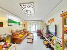 春意苑,电梯花园2房,看房方便。