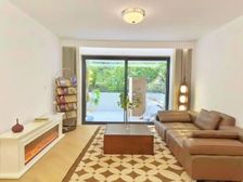 这样的院子见过么(近徐家汇 急于求成)可看房 有车位 装修好