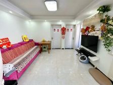 洋房旁 吉庆里 3楼3楼 精装三室 诚心卖 可拎包入住