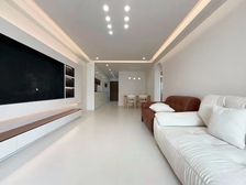 单边代理 电梯以加 南北通户型 双卫设计 出则繁华 入则安静