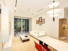 2000年小区 板式南北通 一梯两户 电梯房 邻居素质高