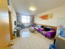 三中 岳园小区 107平 议价空间大 三室两厅两卫 房主自住