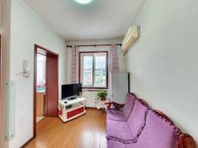 双D铁旁 辽宁里 3楼3楼 精装南北两室 东西全带 随时验房