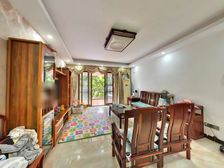 光大景湖荣郡 4室2厅 128.52平