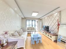 达安春之声(一期) 2室2厅 98.08平