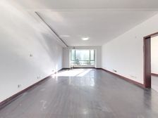 仕嘉名苑 正规4+1户型安静位置地铁300米空关有钥匙