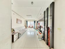 翠亨花园 2室1厅 81.74平