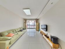 翠亨花园 2室2厅 108.43平