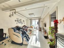 育新花园南里 2室1厅 87.34平