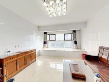 龙湖时代天街 3室1厅 98.86平