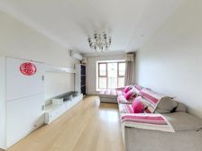 住总万科橙 3室1厅 93.78平