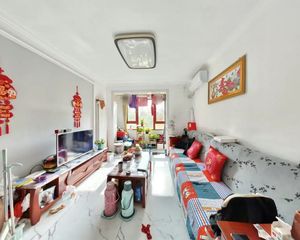 精装次新房,有电梯,双卧朝阳,采光无遮挡