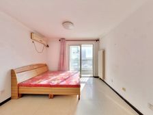 育新花园北里 1室0厅 52.63平