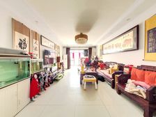 富力丹麦小镇D区 5室2厅 186.03平