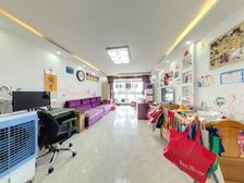 一品嘉园 3室1厅 113.37平