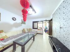 新凤小区 3室1厅 87.13平