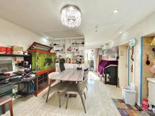 天堂河北区 3室1厅 70.96平