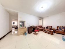 天堂河东区 3室1厅 120.53平