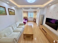 新上房源 商品房小区 板式南北通户型 近徐家汇 三条地铁出行