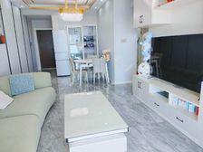 市政府板块,近七彩,云大医院精装三房,孩子 无忧