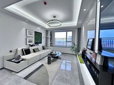 央企保利花园洋房,好位置,刚需改善现房, 即住,全明户型