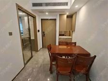 复地星愉湾 3室2厅2卫 精装修 266万元 99平米