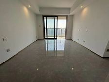 复地星愉湾 3室1厅2卫 精装修 211万元