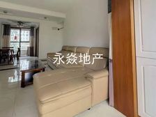 农房万盛金邸东区 2室2厅1卫 精装修 212万元