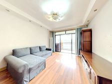 花园城 2室1厅 95.27平