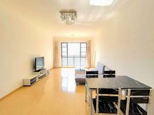 行政中心 云大医院 疾控中心旁89.14平55万带车位满二