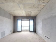 中信水岸城二三期户型方正,看江户型