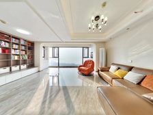 保利大都会尚湖 3室2厅 128.53平