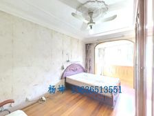 长丰坊全明2居54.78平南朝向视野开阔采光好