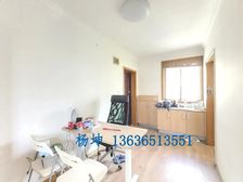 长丰坊全明大1居51.09平南朝向视野开阔采光好