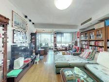 拥.金0.5 浩天天娇源 3室2厅 170.49平