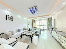 拥.金0.5 浩天天娇源 3室2厅 166.29平