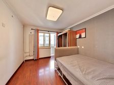 钟界沸0.5 安定路 3室1厅 88.09平