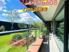 保利颐璟和煦,第四代住宅,洋房三居室 顺义销冠楼盘