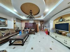 城市别墅 四室三卫 南北通透 精装修 私产 可贷款诚意出售